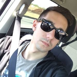 Meet your Posher, Ryan